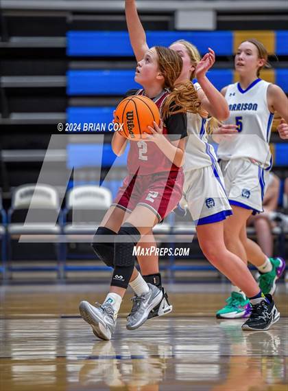 Thumbnail 1 in Siloam Springs @ Harrison (A-Teams) photogallery.