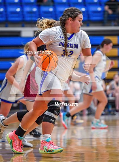 Thumbnail 3 in Siloam Springs @ Harrison (A-Teams) photogallery.
