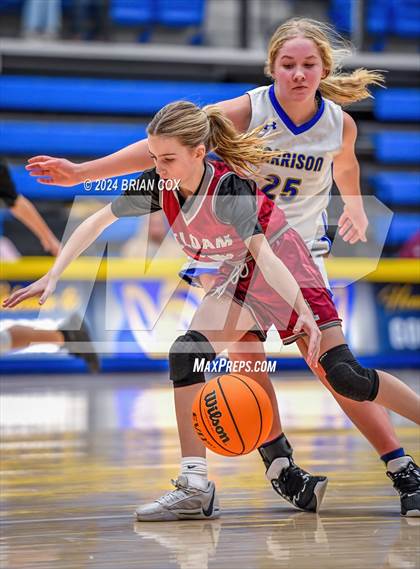 Thumbnail 2 in Siloam Springs @ Harrison (A-Teams) photogallery.