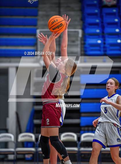 Thumbnail 2 in Siloam Springs @ Harrison (A-Teams) photogallery.