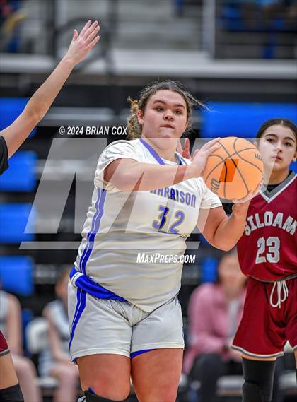 Thumbnail 2 in Siloam Springs @ Harrison (A-Teams) photogallery.