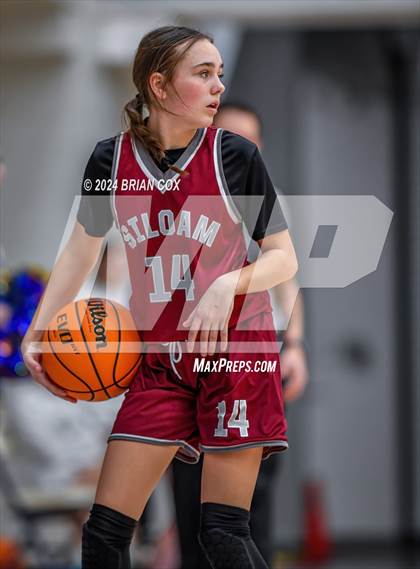 Thumbnail 3 in Siloam Springs @ Harrison (A-Teams) photogallery.
