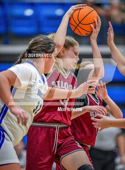 Thumbnail 3 in Siloam Springs @ Harrison (A-Teams) photogallery.
