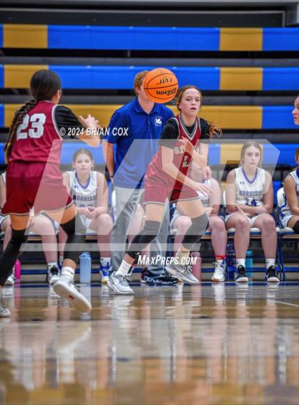 Thumbnail 2 in Siloam Springs @ Harrison (A-Teams) photogallery.
