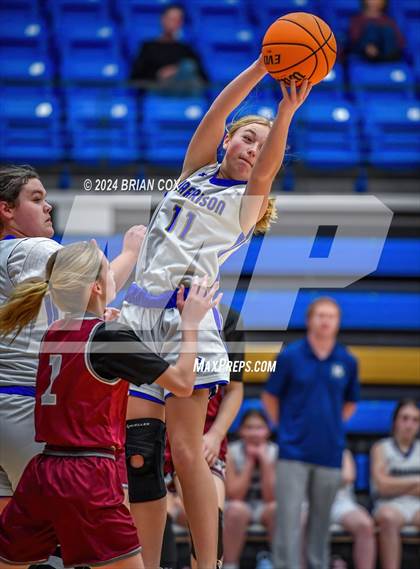 Thumbnail 1 in Siloam Springs @ Harrison (A-Teams) photogallery.