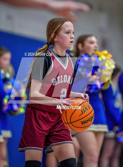 Thumbnail 1 in Siloam Springs @ Harrison (A-Teams) photogallery.