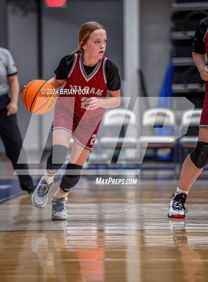 Thumbnail 1 in Siloam Springs @ Harrison (A-Teams) photogallery.