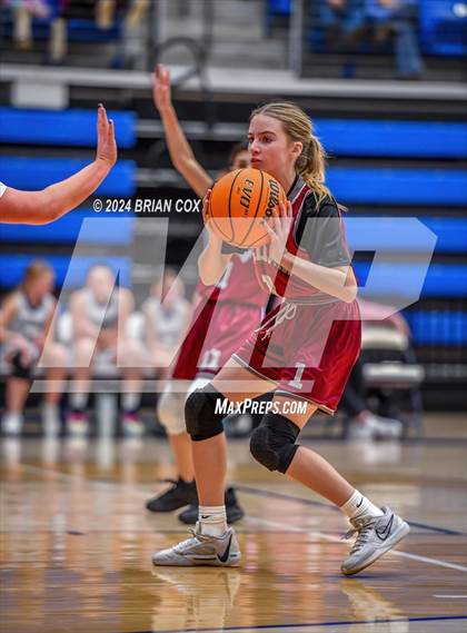 Thumbnail 1 in Siloam Springs @ Harrison (A-Teams) photogallery.