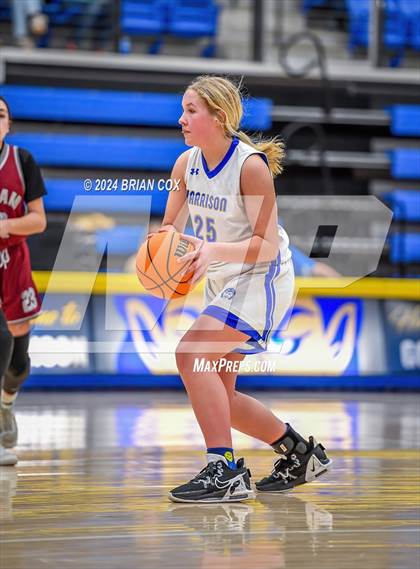 Thumbnail 3 in Siloam Springs @ Harrison (A-Teams) photogallery.