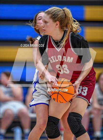 Thumbnail 2 in Siloam Springs @ Harrison (A-Teams) photogallery.
