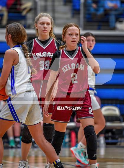 Thumbnail 3 in Siloam Springs @ Harrison (A-Teams) photogallery.