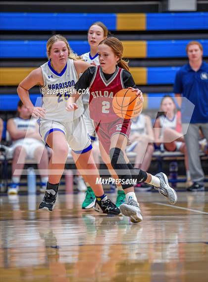 Thumbnail 2 in Siloam Springs @ Harrison (A-Teams) photogallery.