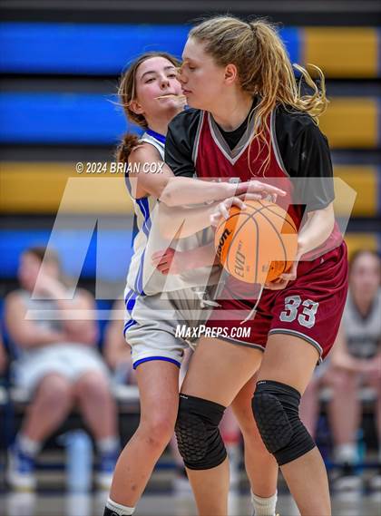Thumbnail 3 in Siloam Springs @ Harrison (A-Teams) photogallery.