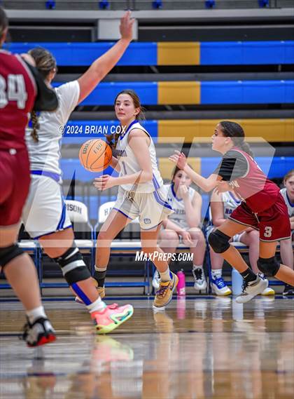 Thumbnail 3 in Siloam Springs @ Harrison (A-Teams) photogallery.