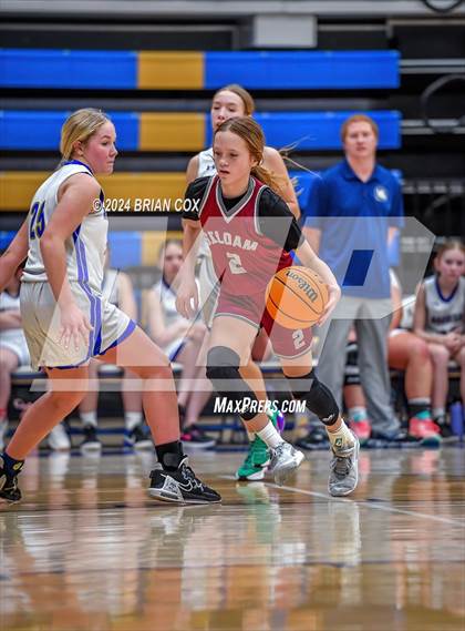 Thumbnail 2 in Siloam Springs @ Harrison (A-Teams) photogallery.