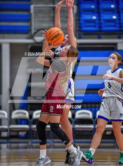 Thumbnail 2 in Siloam Springs @ Harrison (A-Teams) photogallery.