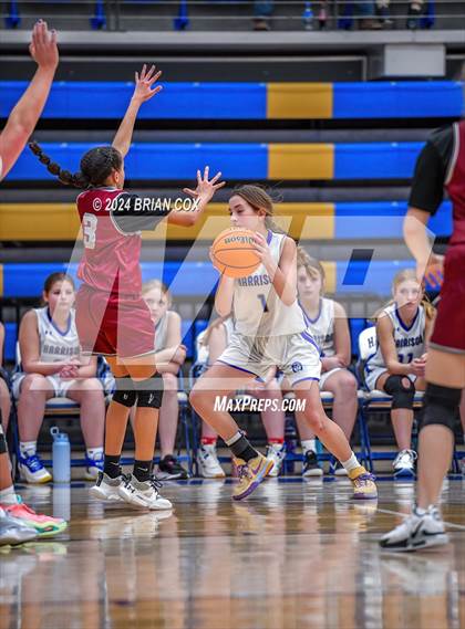 Thumbnail 1 in Siloam Springs @ Harrison (A-Teams) photogallery.