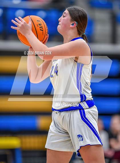 Thumbnail 2 in Siloam Springs @ Harrison (A-Teams) photogallery.