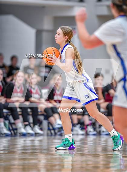 Thumbnail 2 in Siloam Springs @ Harrison (A-Teams) photogallery.