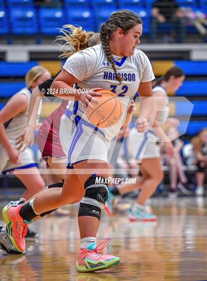 Thumbnail 3 in Siloam Springs @ Harrison (A-Teams) photogallery.