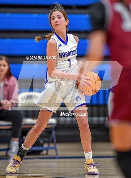 Thumbnail 1 in Siloam Springs @ Harrison (A-Teams) photogallery.