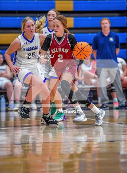 Thumbnail 3 in Siloam Springs @ Harrison (A-Teams) photogallery.