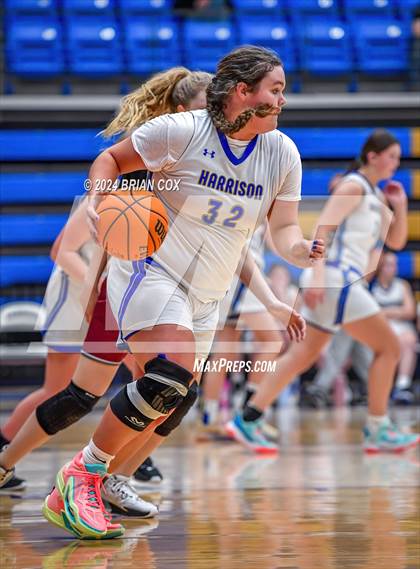 Thumbnail 3 in Siloam Springs @ Harrison (A-Teams) photogallery.