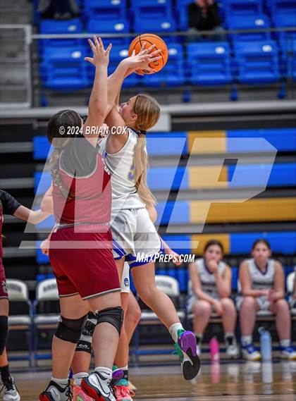 Thumbnail 1 in Siloam Springs @ Harrison (A-Teams) photogallery.