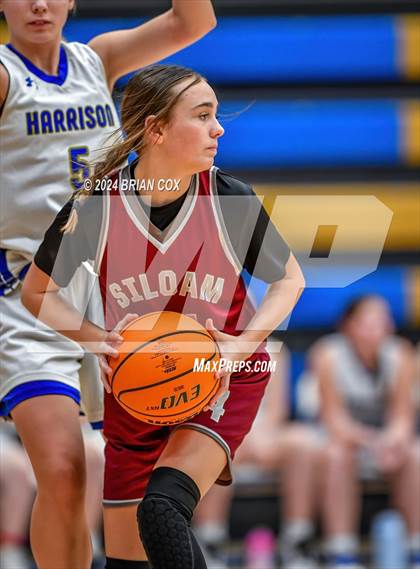 Thumbnail 2 in Siloam Springs @ Harrison (A-Teams) photogallery.