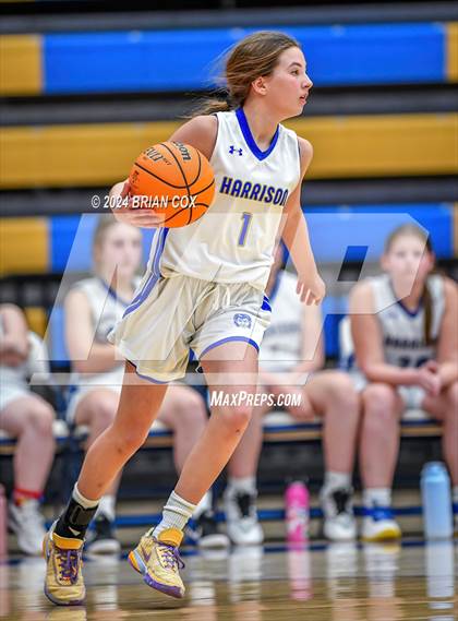 Thumbnail 2 in Siloam Springs @ Harrison (A-Teams) photogallery.