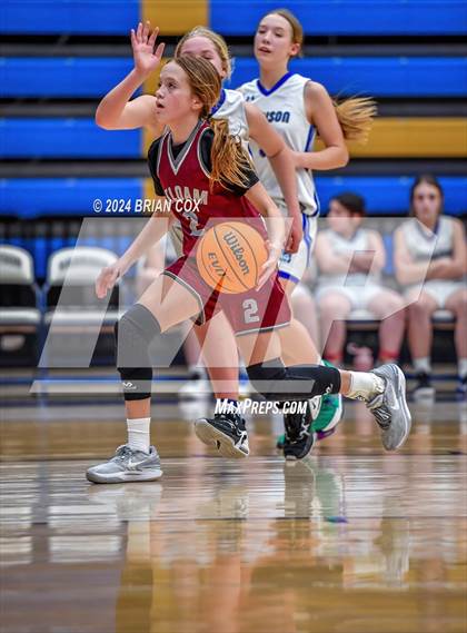 Thumbnail 1 in Siloam Springs @ Harrison (A-Teams) photogallery.