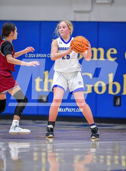 Thumbnail 2 in Siloam Springs @ Harrison (A-Teams) photogallery.