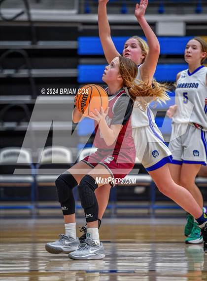 Thumbnail 2 in Siloam Springs @ Harrison (A-Teams) photogallery.
