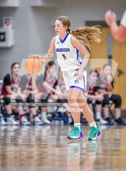 Thumbnail 3 in Siloam Springs @ Harrison (A-Teams) photogallery.
