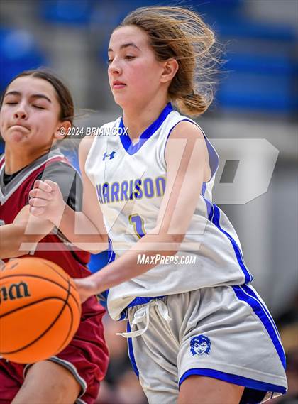 Thumbnail 3 in Siloam Springs @ Harrison (A-Teams) photogallery.