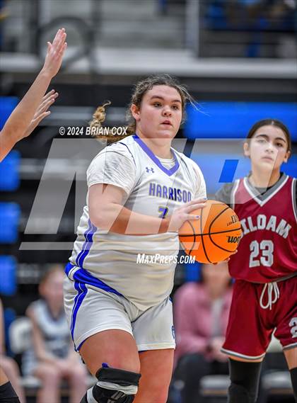 Thumbnail 1 in Siloam Springs @ Harrison (A-Teams) photogallery.