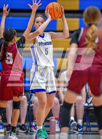 Thumbnail 3 in Siloam Springs @ Harrison (A-Teams) photogallery.
