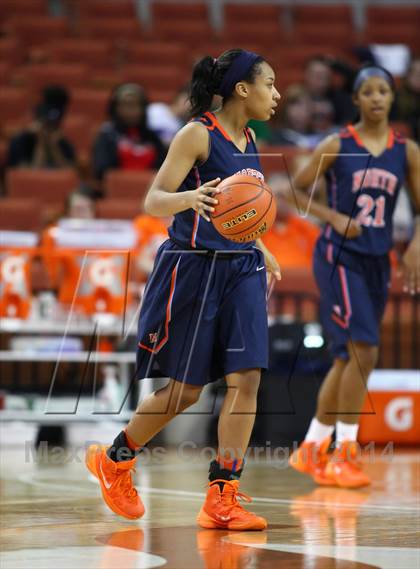 Thumbnail 3 in Canyon vs. McKinney North (UIL 4A Final) photogallery.