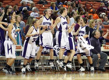 Thumbnail 1 in Canyon vs. McKinney North (UIL 4A Final) photogallery.
