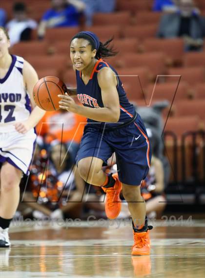 Thumbnail 3 in Canyon vs. McKinney North (UIL 4A Final) photogallery.