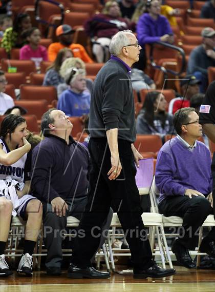 Thumbnail 1 in Canyon vs. McKinney North (UIL 4A Final) photogallery.