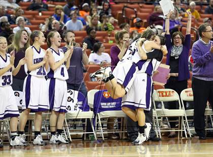 Thumbnail 1 in Canyon vs. McKinney North (UIL 4A Final) photogallery.