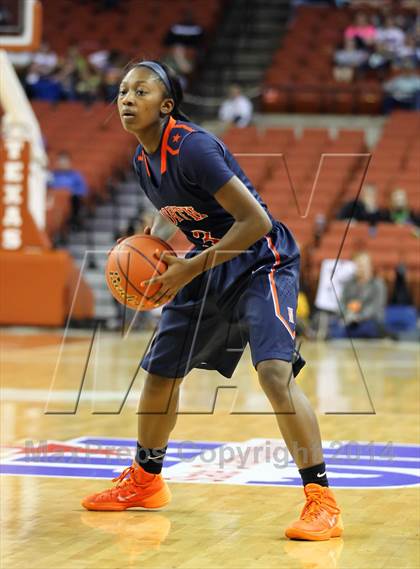 Thumbnail 3 in Canyon vs. McKinney North (UIL 4A Final) photogallery.