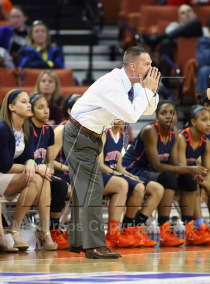 Thumbnail 2 in Canyon vs. McKinney North (UIL 4A Final) photogallery.