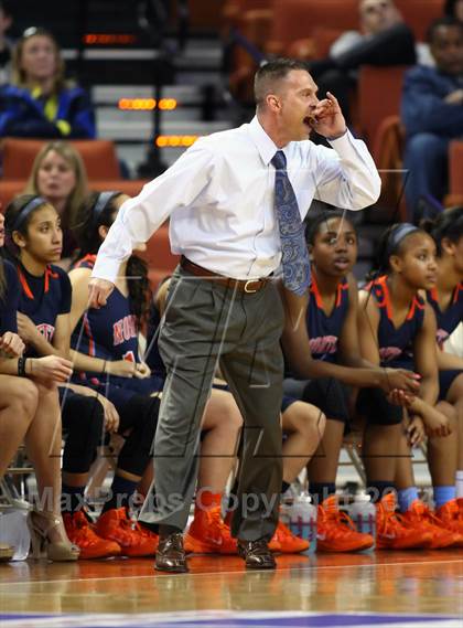 Thumbnail 2 in Canyon vs. McKinney North (UIL 4A Final) photogallery.
