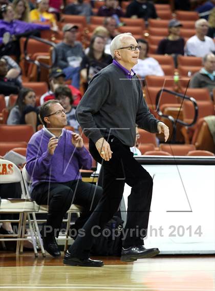 Thumbnail 1 in Canyon vs. McKinney North (UIL 4A Final) photogallery.