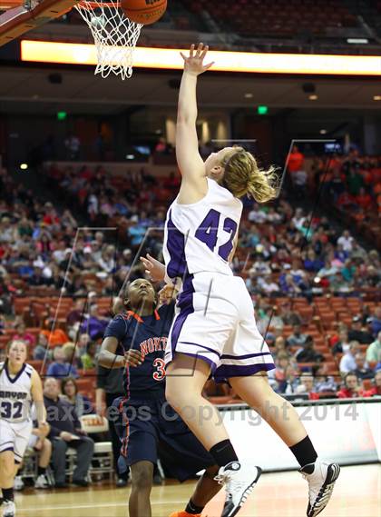 Thumbnail 2 in Canyon vs. McKinney North (UIL 4A Final) photogallery.