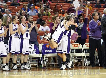 Thumbnail 2 in Canyon vs. McKinney North (UIL 4A Final) photogallery.