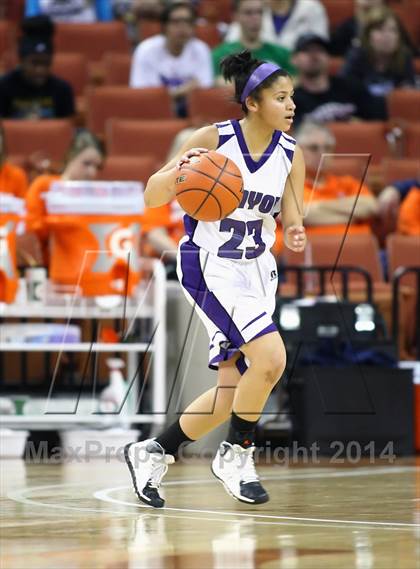 Thumbnail 2 in Canyon vs. McKinney North (UIL 4A Final) photogallery.