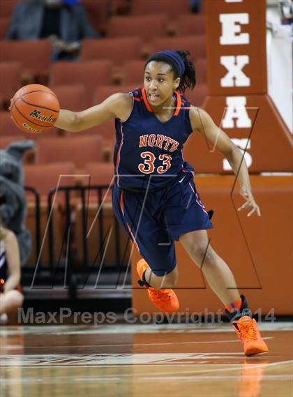 Thumbnail 1 in Canyon vs. McKinney North (UIL 4A Final) photogallery.
